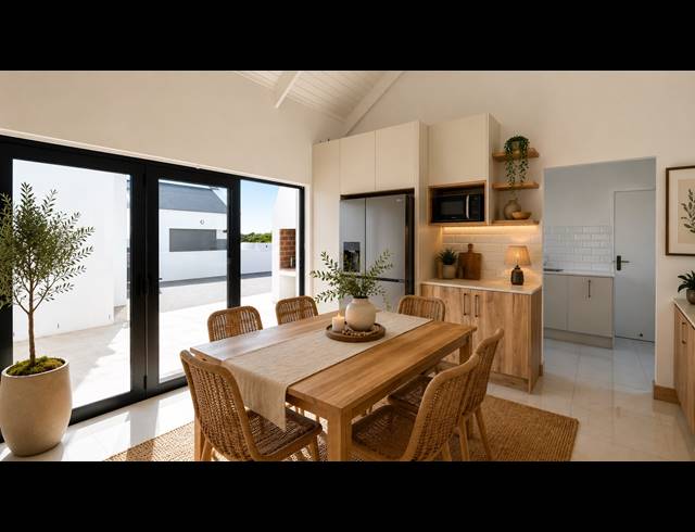 2 BEDROOM HOUSE FOR SALE IN ATLANTIC SANDS PRIVATE ESTATE